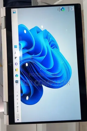 New Laptop HP EliteBook X360 1030 G4 16GB Intel Core I5 SSD 512GB