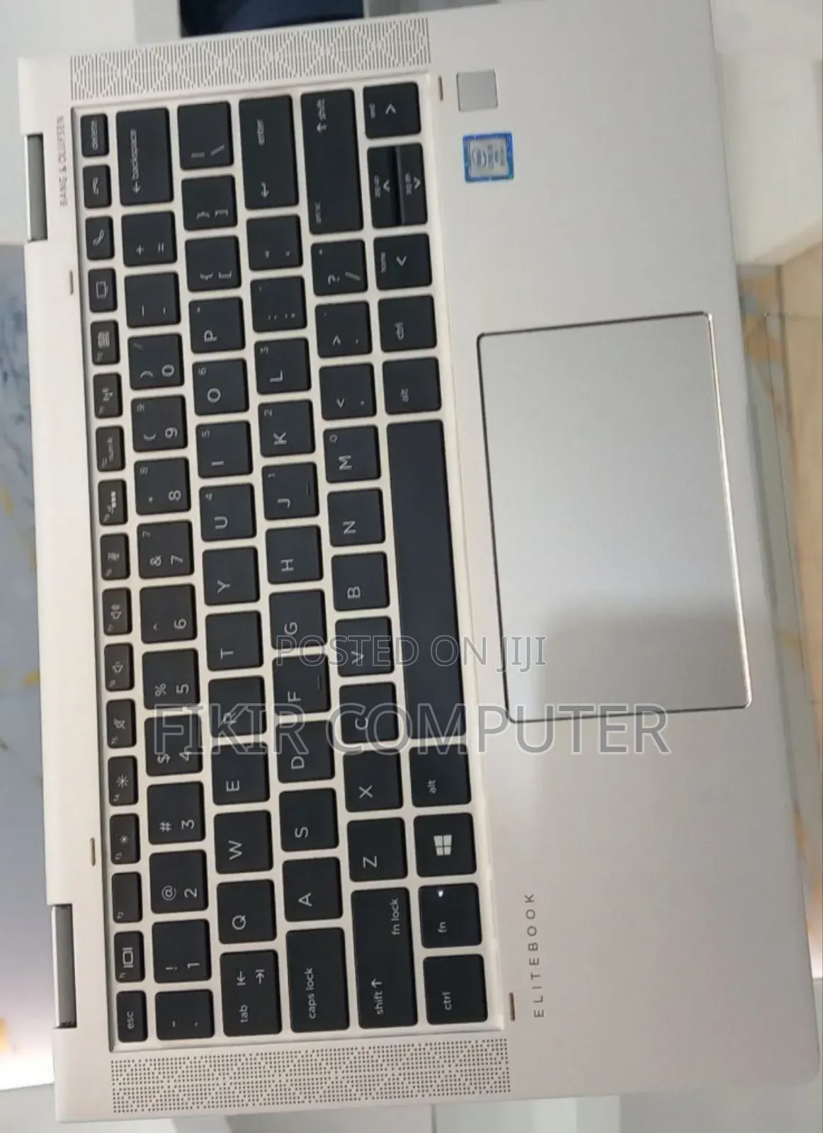 New Laptop HP EliteBook X360 1030 G4 16GB Intel Core I5 SSD 512GB