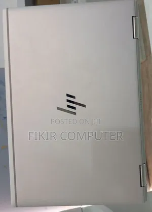 New Laptop HP EliteBook X360 1030 G4 16GB Intel Core I5 SSD 512GB