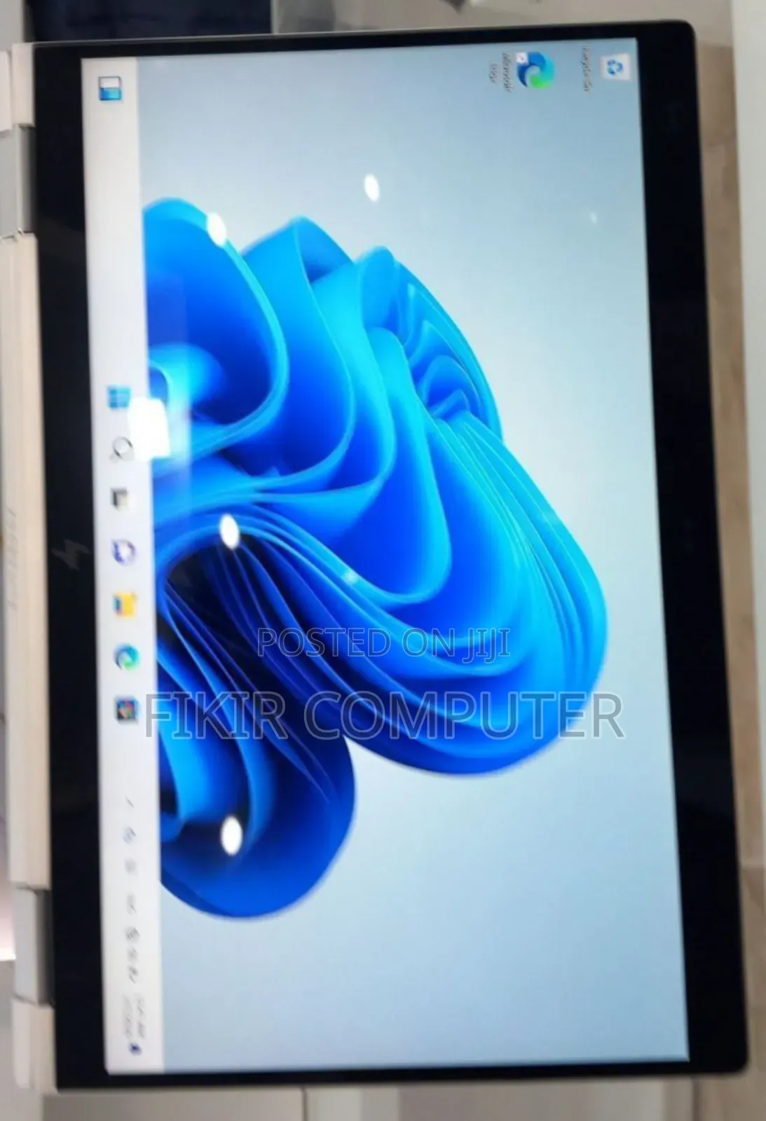 New Laptop HP EliteBook X360 1030 G4 16GB Intel Core I5 SSD 512GB