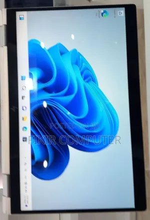 New Laptop HP EliteBook X360 1030 G4 16GB Intel Core I5 SSD 512GB