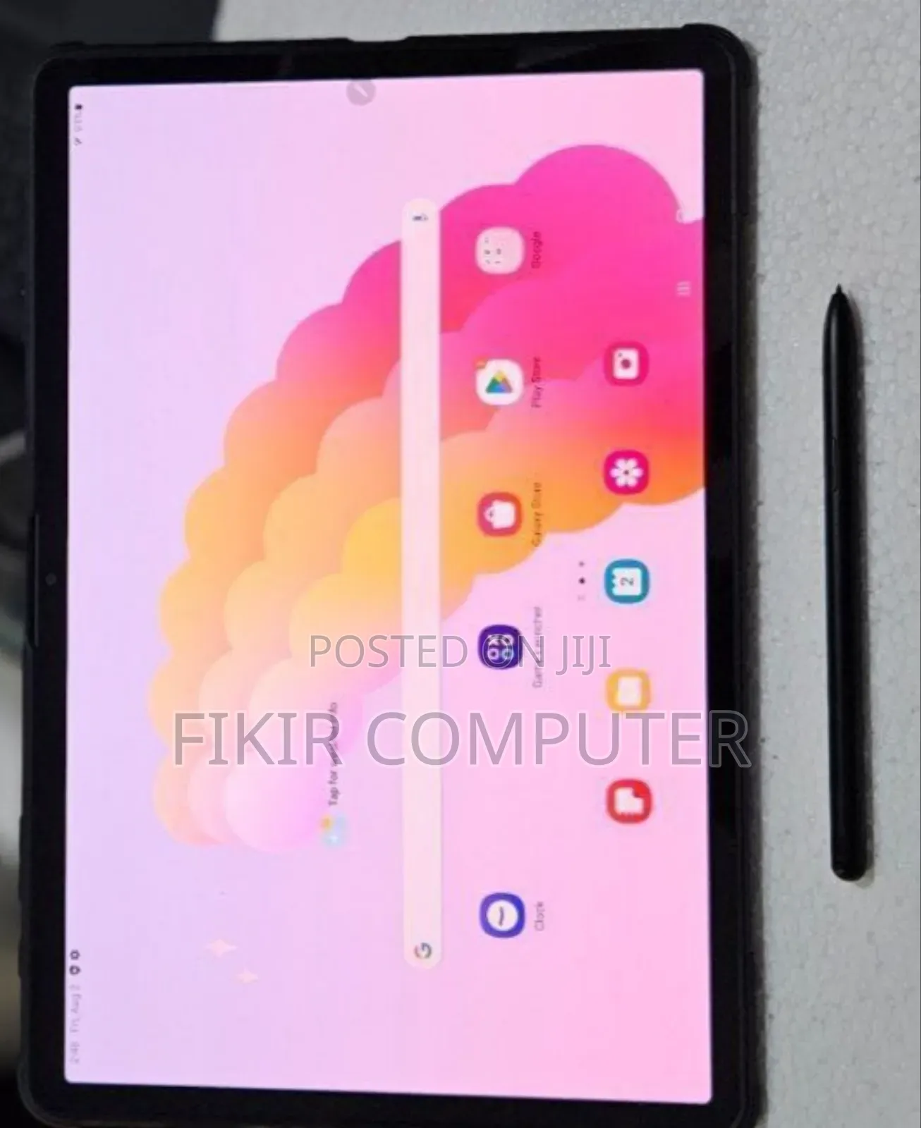 New Samsung Galaxy Tab S7 256 GB