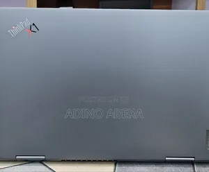 New Laptop Lenovo Thinkpad X1 Yoga 16GB Intel Core I7 SSD 512GB