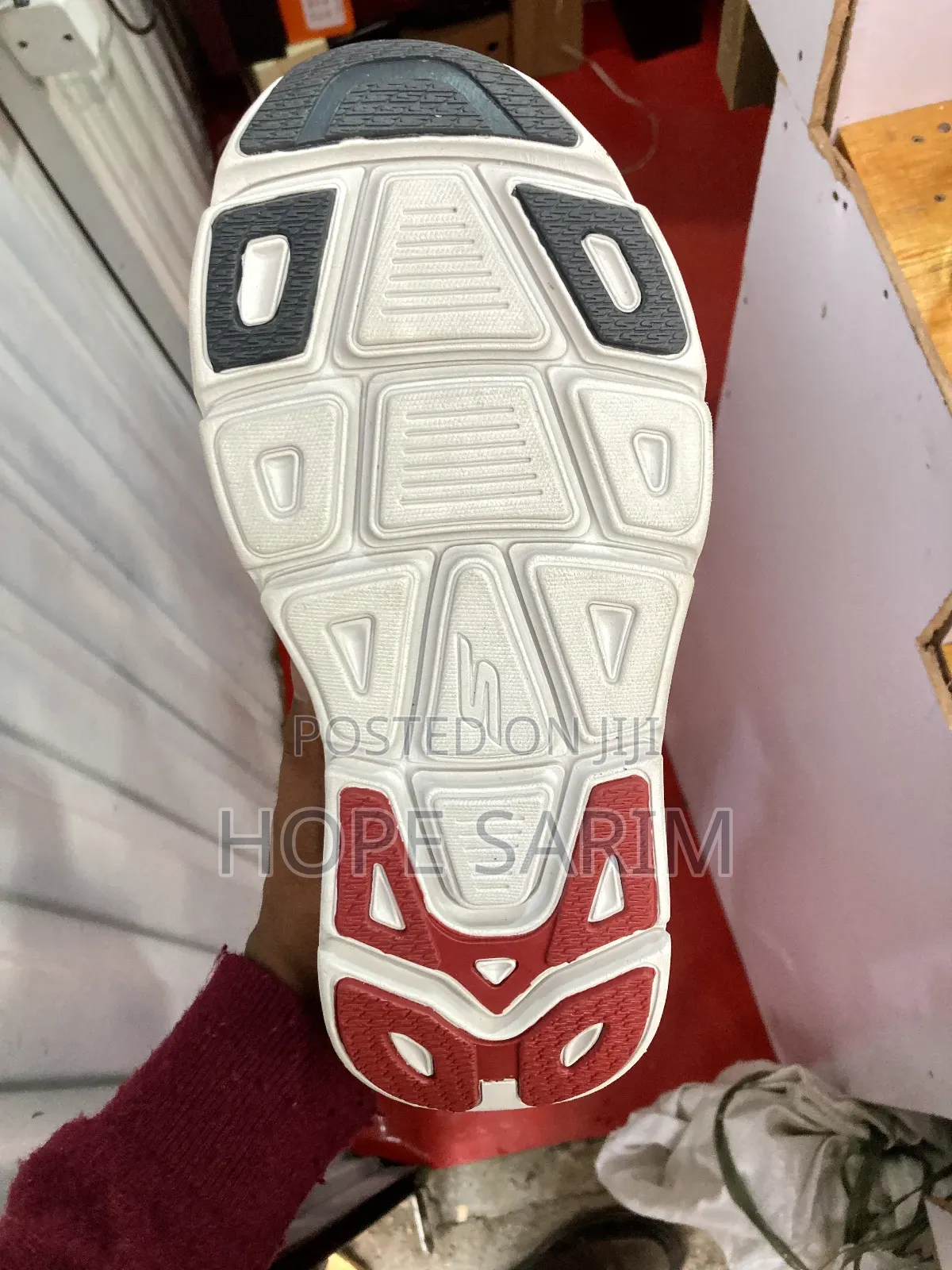 Shoe 40-45