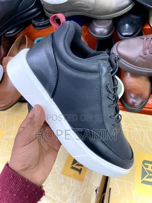 High Colen Shoes