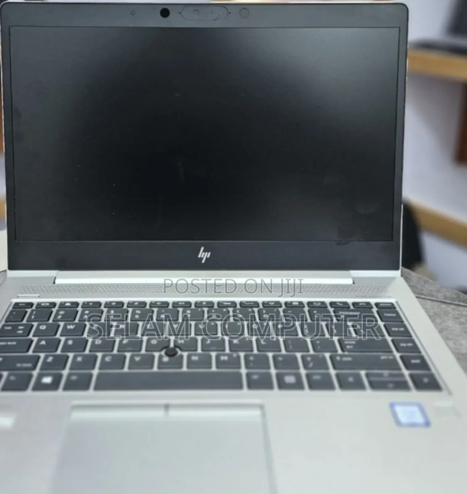 New Laptop HP EliteBook 840 G8 16GB Intel Core I5 SSD 512GB