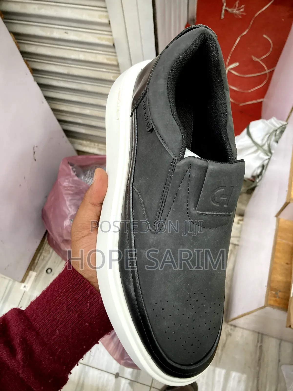 New Cole Han Shoes