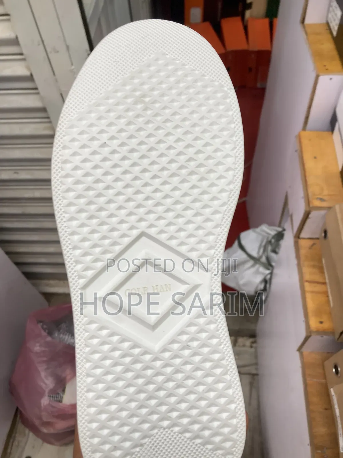 New Cole Han Shoes