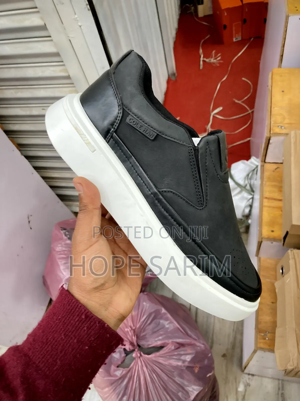 New Cole Han Shoes