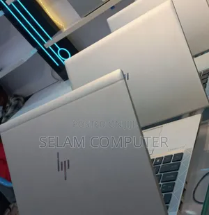 New Laptop HP EliteBook 840 G8 16GB Intel Core I5 SSD 512GB