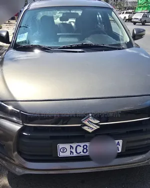 New Suzuki Dzire 2025 Teal