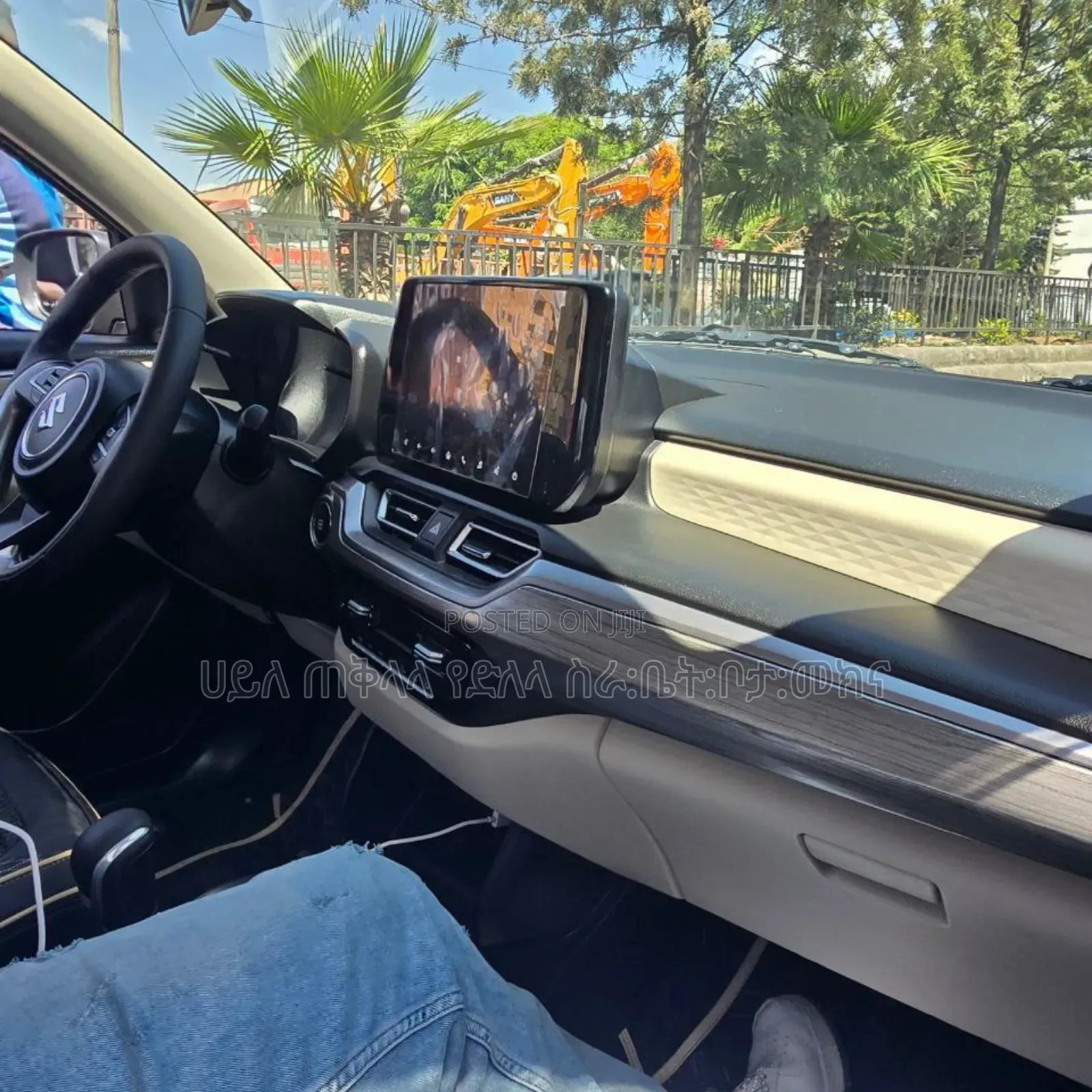 New Suzuki Dzire 2025 Teal