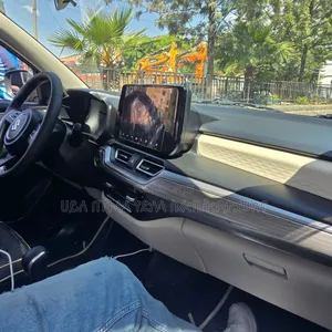 New Suzuki Dzire 2025 Teal