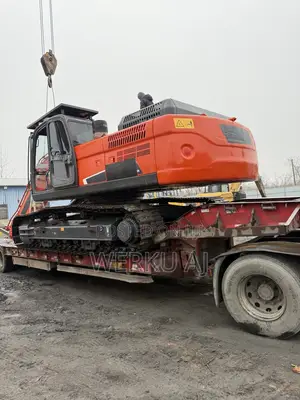 Doosan 340