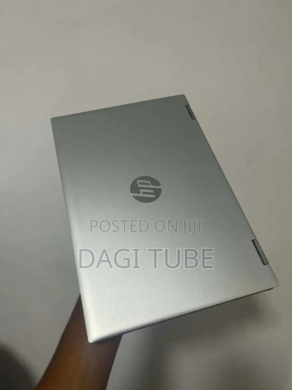 New Laptop HP Pavilion 14 X360 2-in-1 16GB Intel Core I7 SSD 512GB