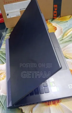 New Laptop Asus ROG Strix G15 16GB Intel Core I9 SSD 1T