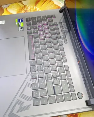 New Laptop Asus ROG Strix G15 16GB Intel Core I9 SSD 1T