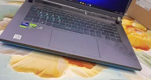 New Laptop Asus ROG Strix G15 16GB Intel Core I9 SSD 1T