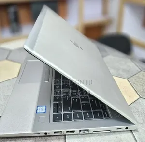 New Laptop HP EliteBook 840 G6 16GB Intel Core I5 SSD 256GB