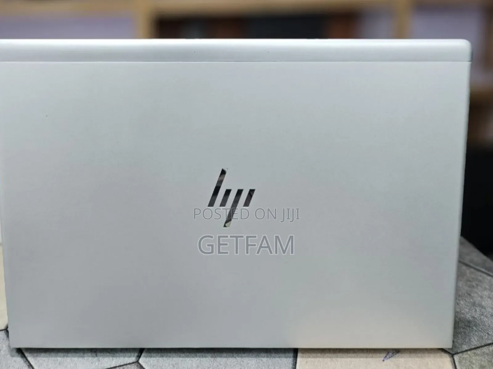 New Laptop HP EliteBook 840 G6 16GB Intel Core I5 SSD 256GB