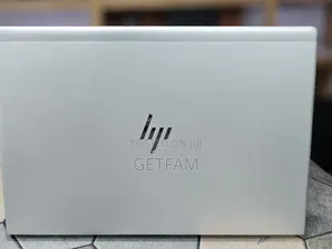 New Laptop HP EliteBook 840 G6 16GB Intel Core I5 SSD 256GB