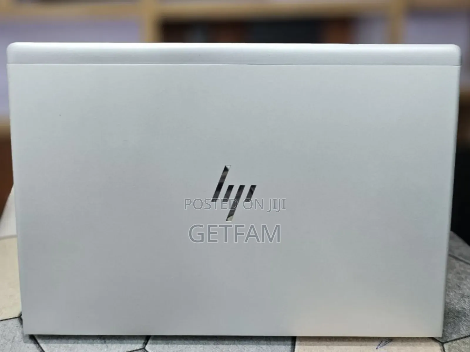 New Laptop HP EliteBook 840 G6 16GB Intel Core I5 SSD 256GB