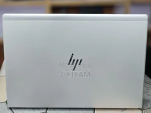 New Laptop HP EliteBook 840 G6 16GB Intel Core I5 SSD 256GB