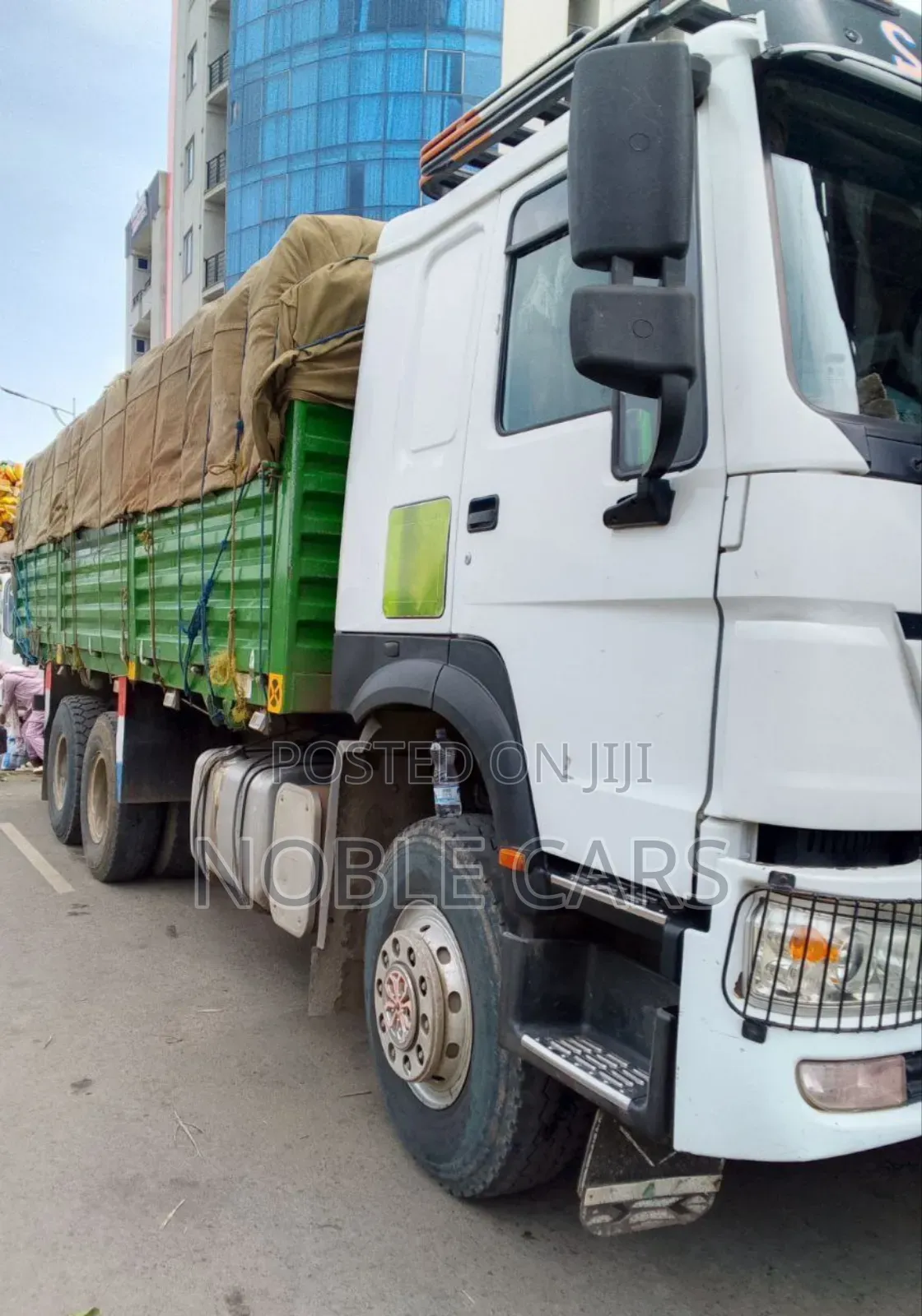 Sino Casoni [With Bank Loan ]2022