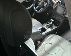 Hyundai Creta 2021 Gray