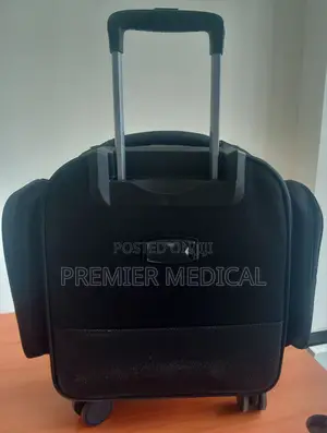 Chiso Eco 2 Ultrasound Machine