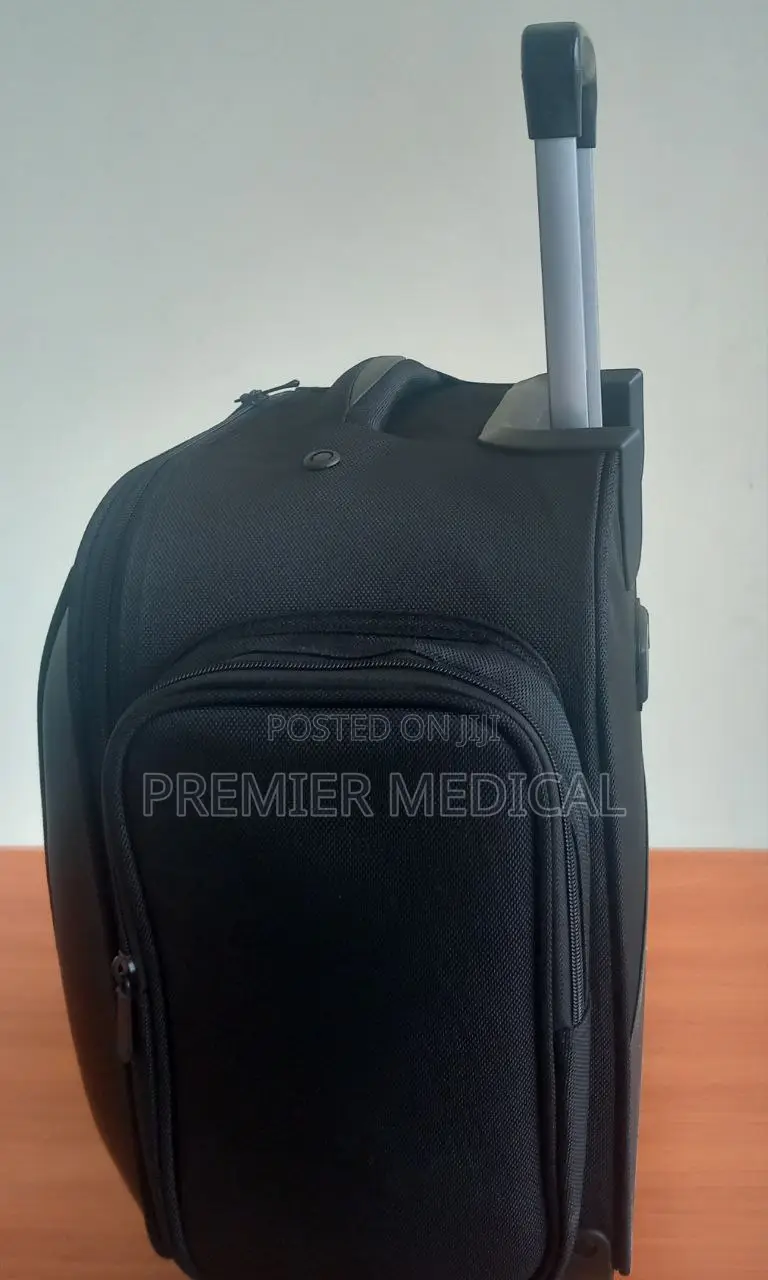 Chiso Eco 2 Ultrasound Machine