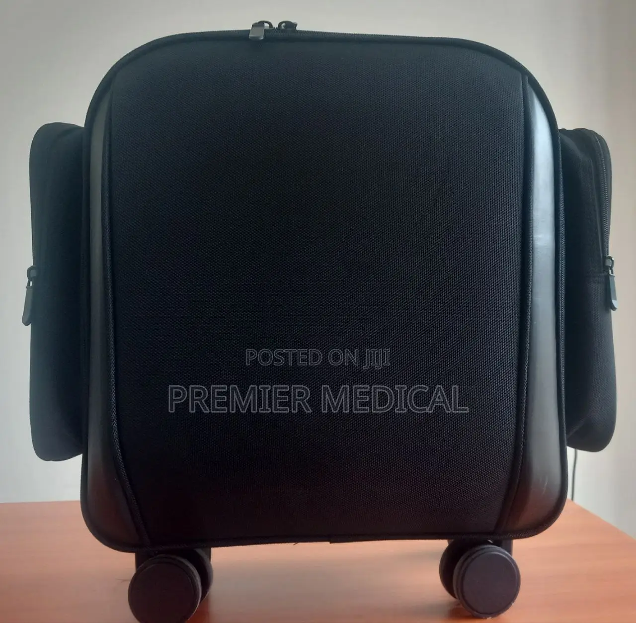 Chiso Eco 2 Ultrasound Machine