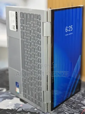 New Laptop HP Envy X360 16GB Intel Core I7 SSD 512GB