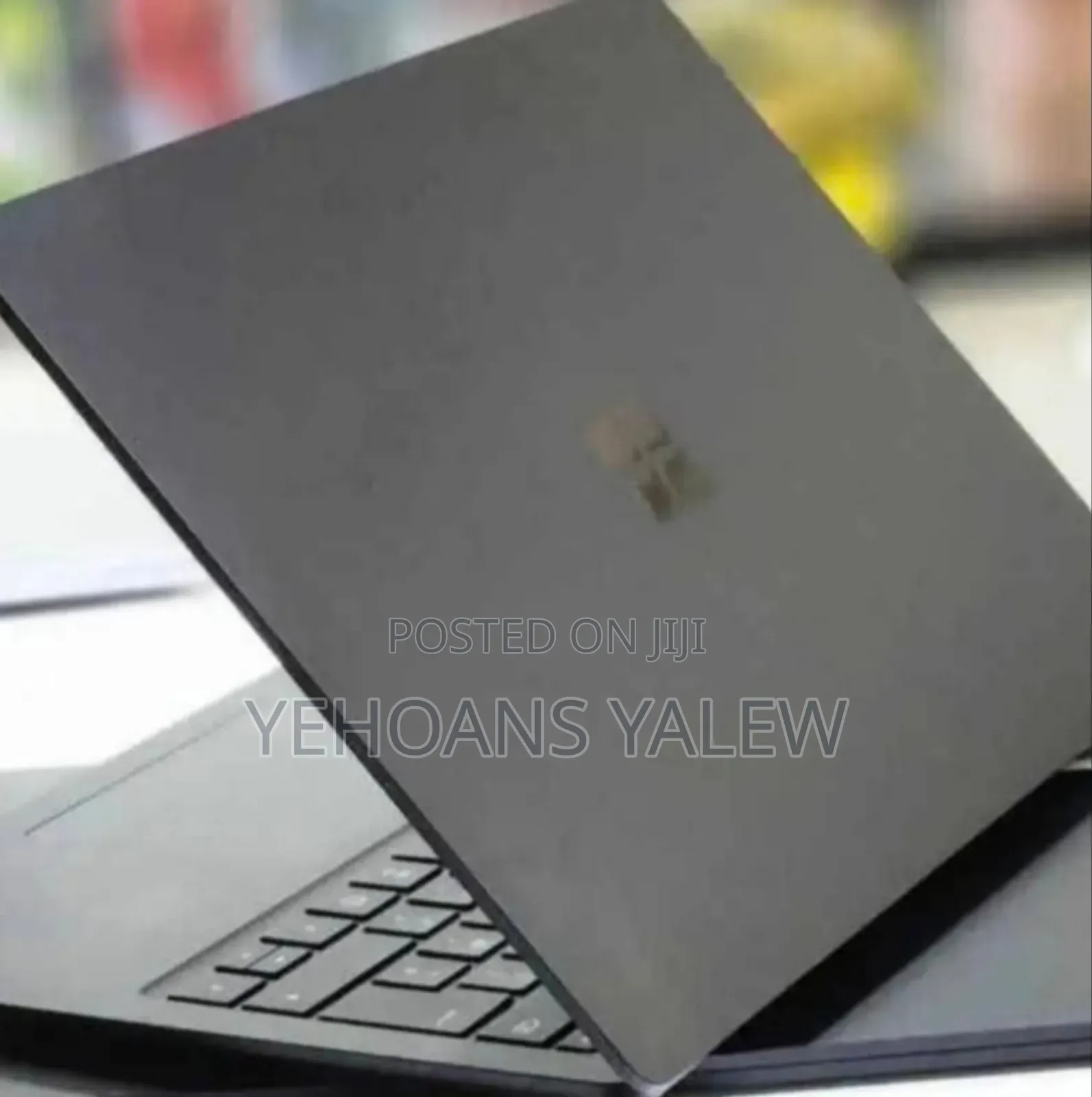 New Laptop Microsoft Surface Book 16GB Intel Core I7 SSD 256GB