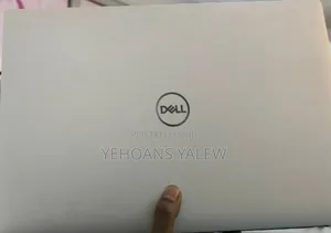 New Laptop Dell Precision 5520 16GB Intel Core I7 SSD 512GB