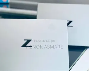 New Laptop HP ZBook 15 32GB Intel Core I7 SSD 1T