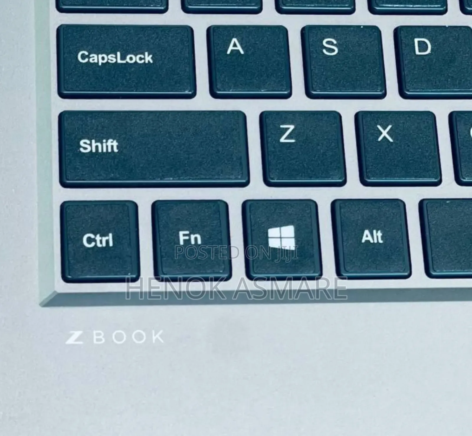 New Laptop HP ZBook 15 32GB Intel Core I7 SSD 1T