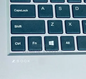 New Laptop HP ZBook 15 32GB Intel Core I7 SSD 1T