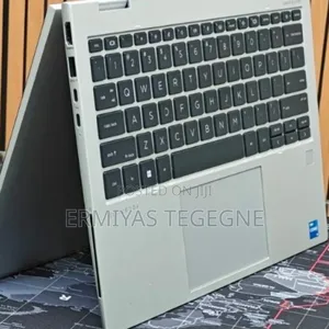 New Laptop HP EliteBook 840 16GB Intel Core I5 SSD 512GB