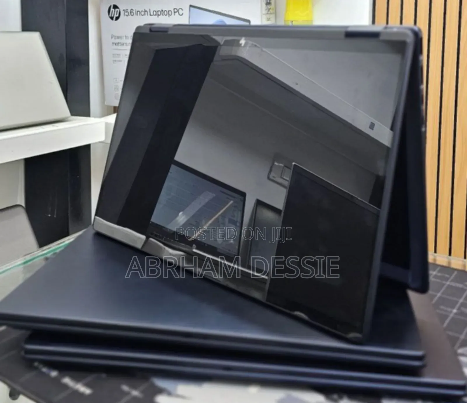New Laptop HP 16GB Intel Core Ultra 7 SSD 1T