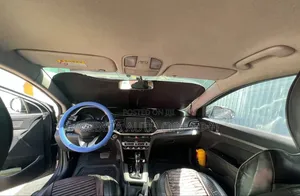 Hyundai Avante 2020 Gray