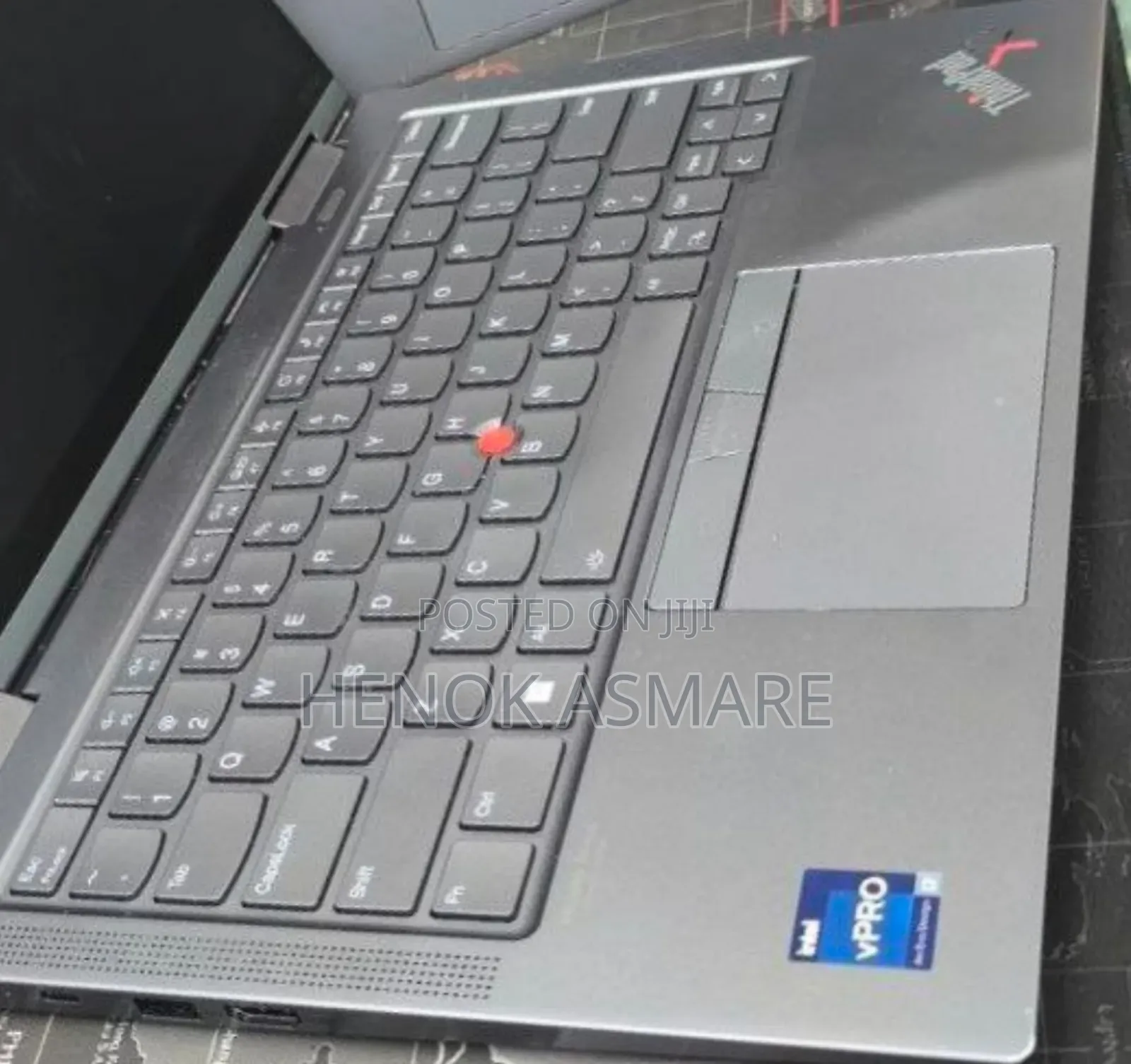 New Laptop Lenovo Thinkpad X1 Yoga 64GB Intel Core I7 SSD 512GB