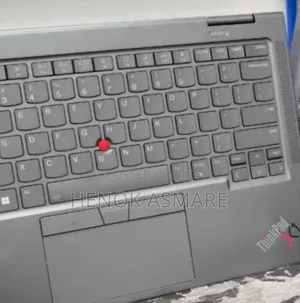 New Laptop Lenovo Thinkpad X1 Yoga 64GB Intel Core I7 SSD 512GB