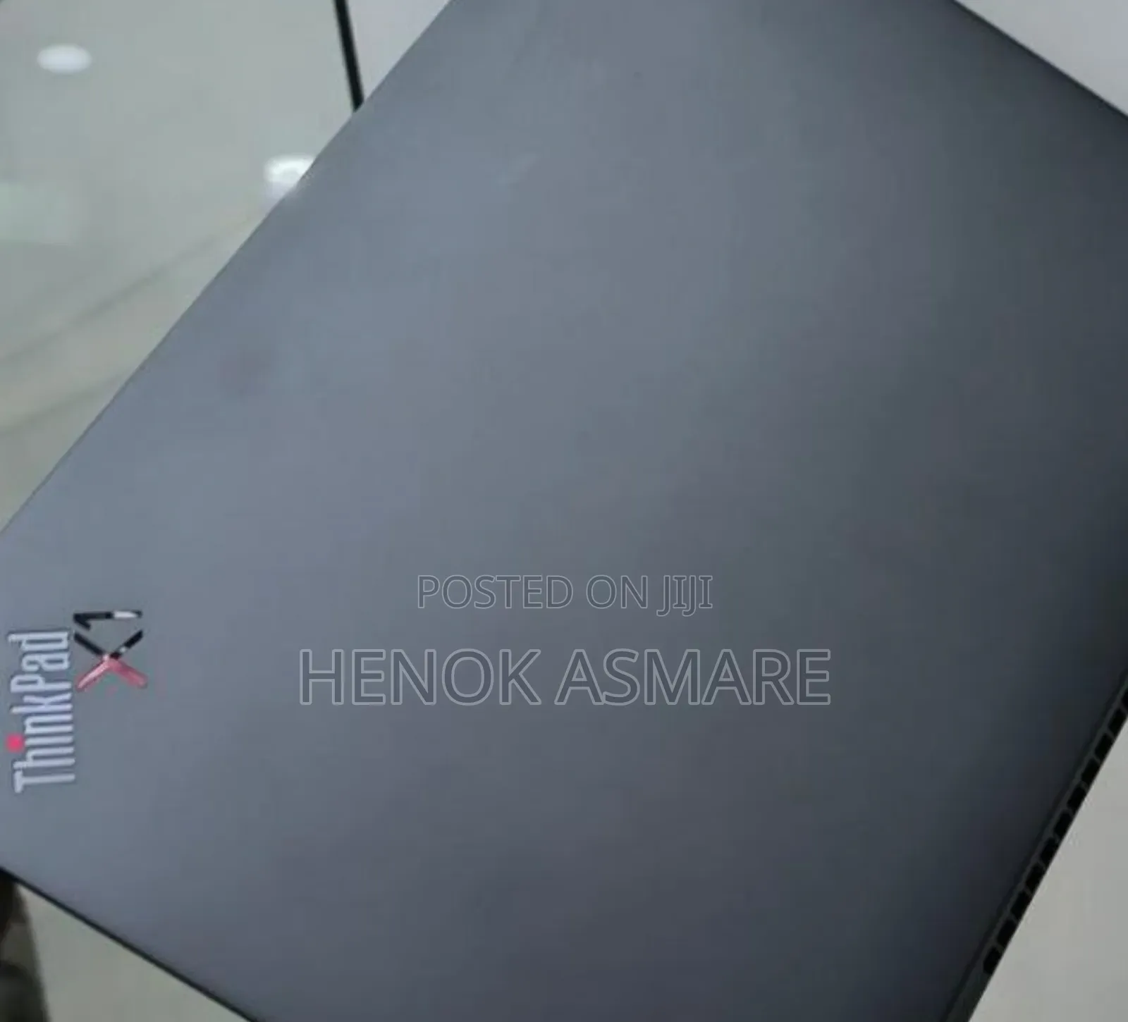 New Laptop Lenovo Thinkpad X1 Yoga 64GB Intel Core I7 SSD 512GB