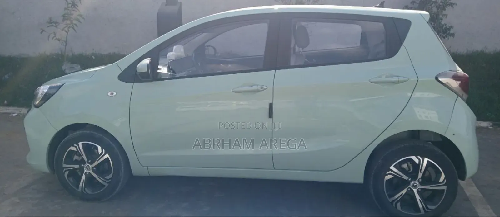 Changan BenBen E-Star 2023