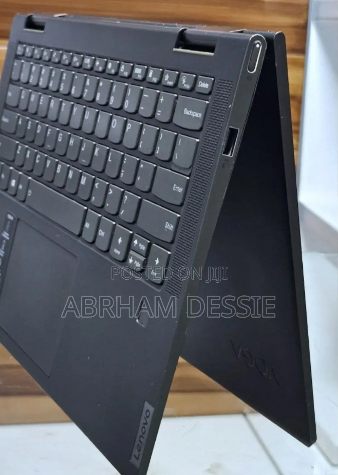 New Laptop Lenovo 12GB Intel Core I5 SSD 512GB