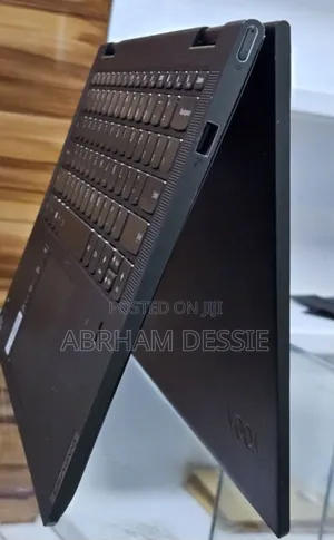 New Laptop Lenovo 12GB Intel Core I5 SSD 512GB