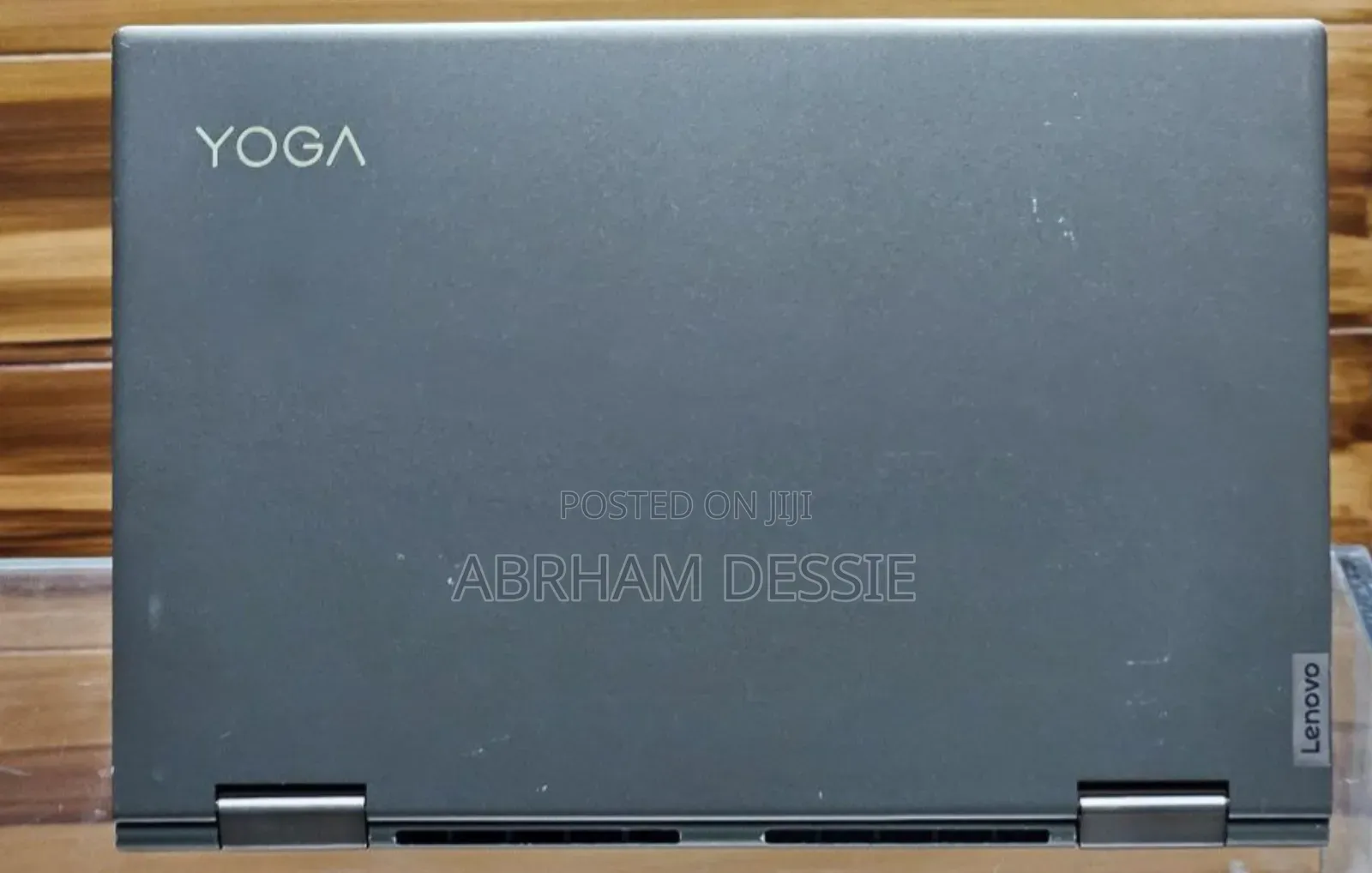 New Laptop Lenovo 12GB Intel Core I5 SSD 512GB