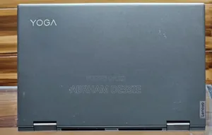 New Laptop Lenovo 12GB Intel Core I5 SSD 512GB