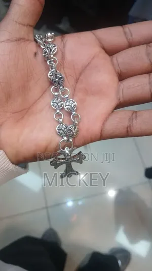 Chrome Hearts Chain
